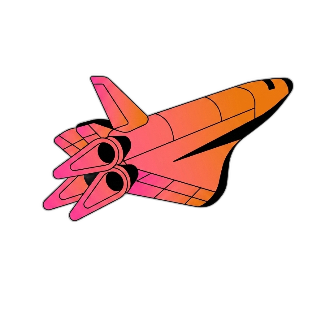 Themed Plane